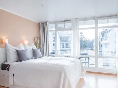 Ferienwohnung für 2 Personen (30 m²) in Niendorf/Ostsee 7/10