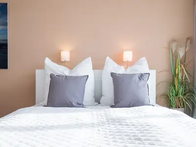 Ferienwohnung für 2 Personen (30 m²) in Niendorf/Ostsee 8/10