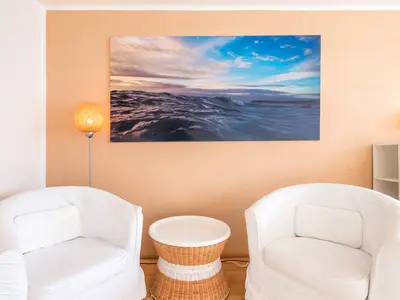 Ferienwohnung für 2 Personen (30 m²) in Niendorf/Ostsee 9/10