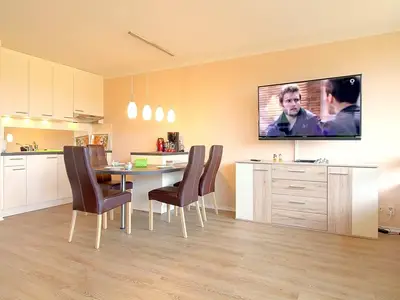 Ferienwohnung für 3 Personen (49 m²) in Hohegeiß 5/10