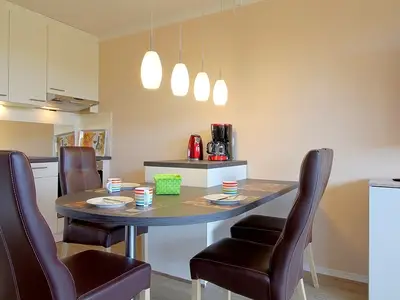 Ferienwohnung für 3 Personen (49 m²) in Hohegeiß 6/10