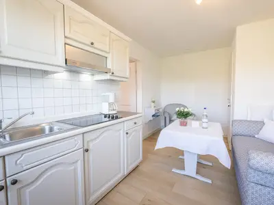 Ferienwohnung für 2 Personen (35 m²) in Norderney 3/9