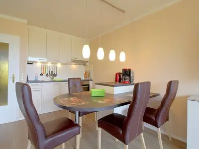 Ferienwohnung für 3 Personen (49 m²) in Hohegeiß 8/10