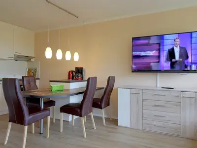 Ferienwohnung für 3 Personen (49 m²) in Hohegeiß 9/10