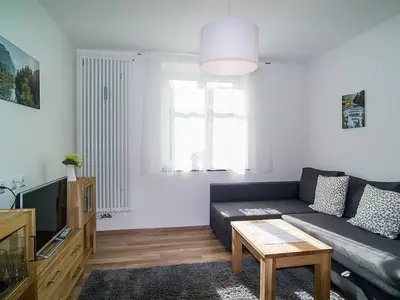 Ferienwohnung für 2 Personen (40 m²) in Füssen 2/9