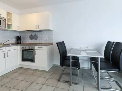 Ferienwohnung für 3 Personen (50 m²) in Duhnen 2/9