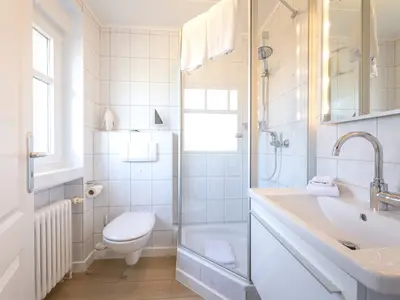 Ferienwohnung für 2 Personen (35 m²) in Norderney 8/9