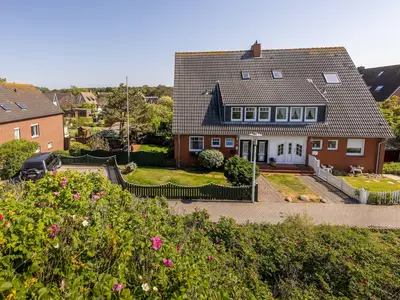 Ferienwohnung für 2 Personen (35 m²) in Norderney 9/9