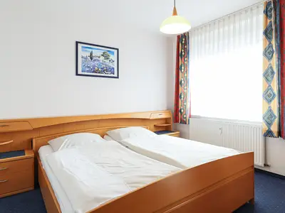 Ferienwohnung für 3 Personen (50 m²) in Duhnen 6/9