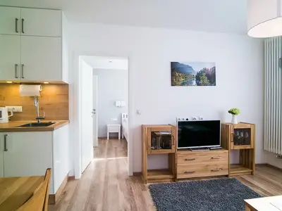 Ferienwohnung für 2 Personen (40 m²) in Füssen 8/9