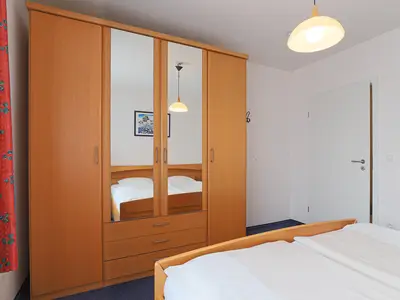 Ferienwohnung für 3 Personen (50 m²) in Duhnen 7/9