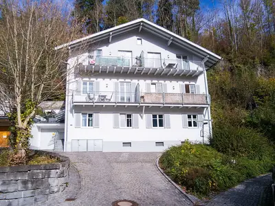 Ferienwohnung für 2 Personen (40 m²) in Füssen 9/9