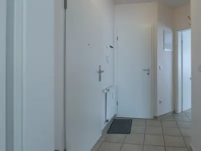 Ferienwohnung für 3 Personen (50 m²) in Duhnen 8/9