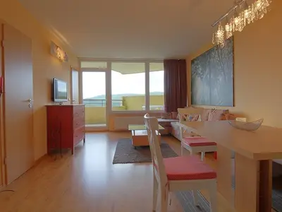 Ferienwohnung für 4 Personen (49 m²) in Hohegeiß 2/10