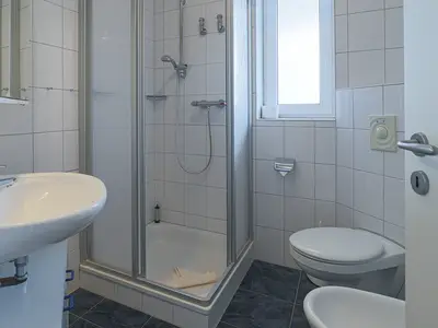 Ferienwohnung für 3 Personen (50 m²) in Duhnen 9/9