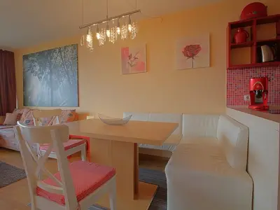 Ferienwohnung für 4 Personen (49 m²) in Hohegeiß 4/10