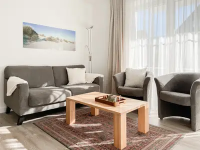 Ferienwohnung für 4 Personen (60 m²) in Timmendorfer Strand 2/10