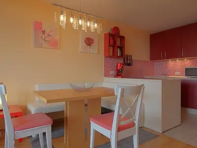 Ferienwohnung für 4 Personen (49 m²) in Hohegeiß 5/10