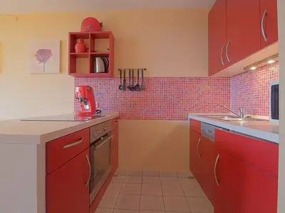 Ferienwohnung für 4 Personen (49 m²) in Hohegeiß 6/10