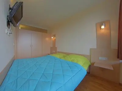Ferienwohnung für 4 Personen (49 m²) in Hohegeiß 7/10