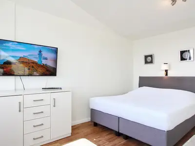 Ferienwohnung für 2 Personen (30 m²) in Westerland (Sylt) 3/10