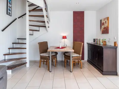 Ferienwohnung für 6 Personen (90 m²) in Boltenhagen (Ostseebad) 5/10