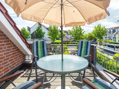 Ferienwohnung für 6 Personen (90 m²) in Boltenhagen (Ostseebad) 9/10