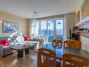 Ferienwohnung für 4 Personen (55 m²) in Duhnen