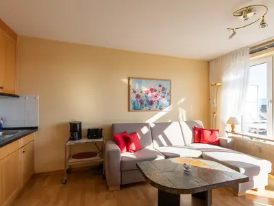 Ferienwohnung für 4 Personen (55 m²) in Duhnen 2/10