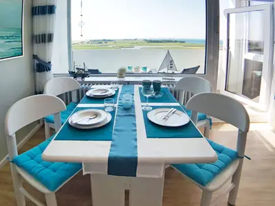 Ferienwohnung für 4 Personen (47 m²) in Heiligenhafen 6/10