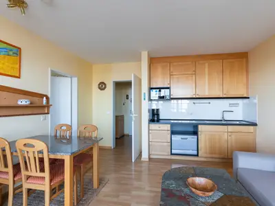 Ferienwohnung für 4 Personen (55 m²) in Duhnen 3/10