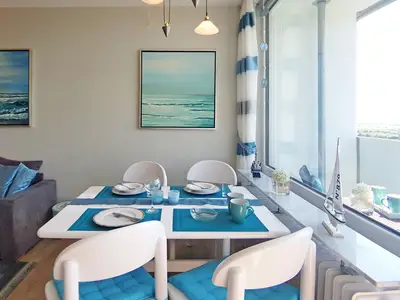 Ferienwohnung für 4 Personen (47 m²) in Heiligenhafen 7/10