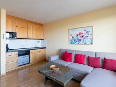 Ferienwohnung für 4 Personen (55 m²) in Duhnen 5/10