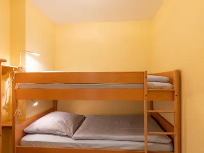 Ferienwohnung für 4 Personen (55 m²) in Duhnen 7/10