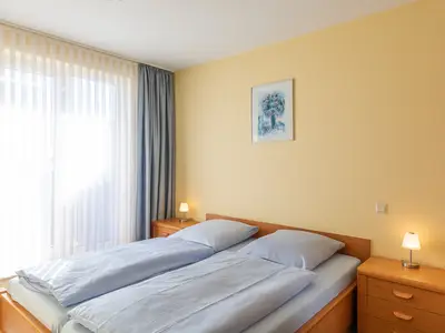 Ferienwohnung für 4 Personen (55 m²) in Duhnen 9/10