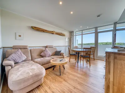 Ferienwohnung für 4 Personen (45 m²) in Heiligenhafen 1/10