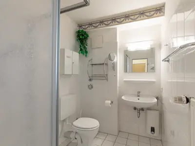 Ferienwohnung für 4 Personen (55 m²) in Duhnen 10/10