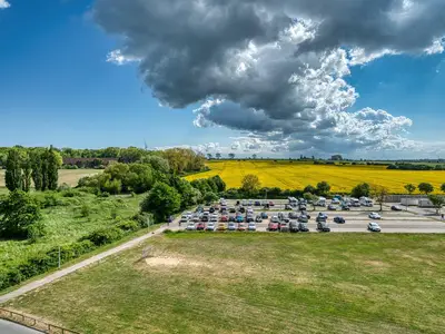 Ferienwohnung für 4 Personen (45 m²) in Heiligenhafen 2/10
