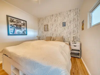 Ferienwohnung für 4 Personen (45 m²) in Heiligenhafen 3/10