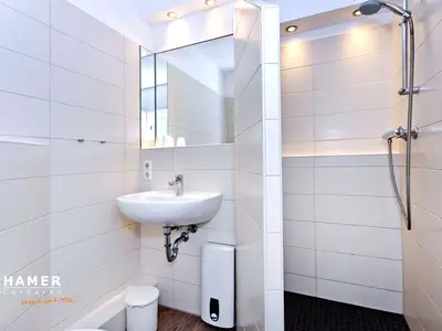 Ferienwohnung für 2 Personen (28 m²) in Duhnen 3/7