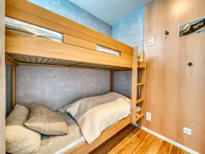 Ferienwohnung für 4 Personen (45 m²) in Heiligenhafen 4/10