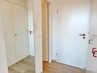 Ferienwohnung für 2 Personen (28 m²) in Duhnen 6/7