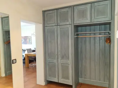 Ferienwohnung für 4 Personen (60 m²) in Wyk auf Föhr 3/10