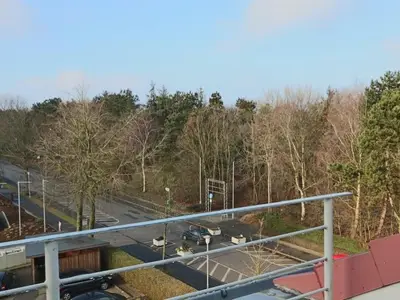 Ferienwohnung für 2 Personen (28 m²) in Duhnen 7/7