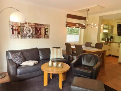 Ferienwohnung für 4 Personen (60 m²) in Wyk auf Föhr 4/10