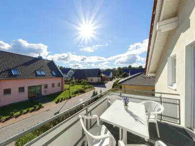 Ferienwohnung für 4 Personen (62 m²) in Ahlbeck 6/8