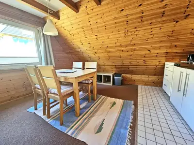 Ferienwohnung für 2 Personen (50 m²) in Hörnum 2/9