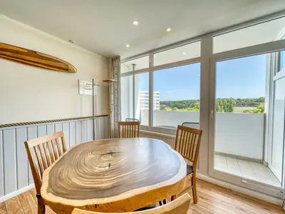 Ferienwohnung für 4 Personen (45 m²) in Heiligenhafen 7/10