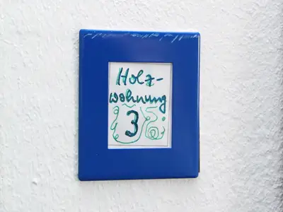 Ferienwohnung für 2 Personen (50 m²) in Hörnum 3/9