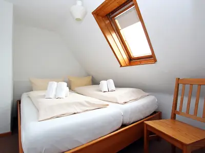 Ferienwohnung für 2 Personen (50 m²) in Hörnum 4/9